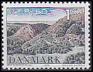 Danmark AFA 526<br>Postfrisk